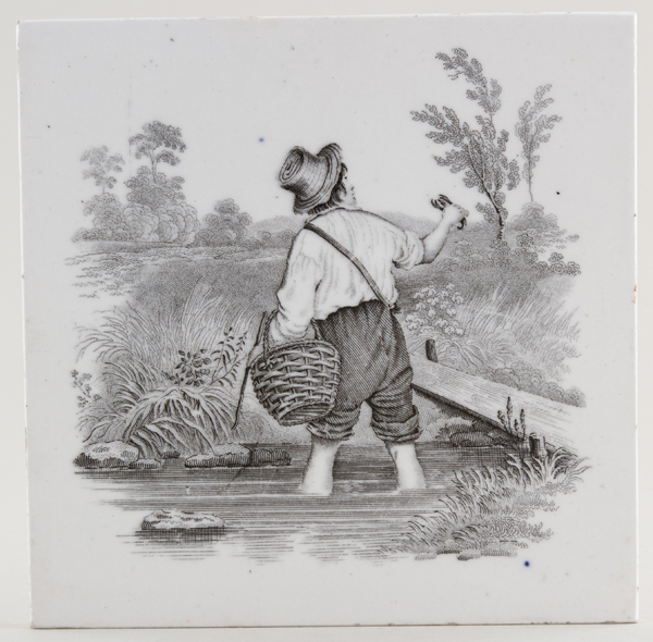 Tile c1880